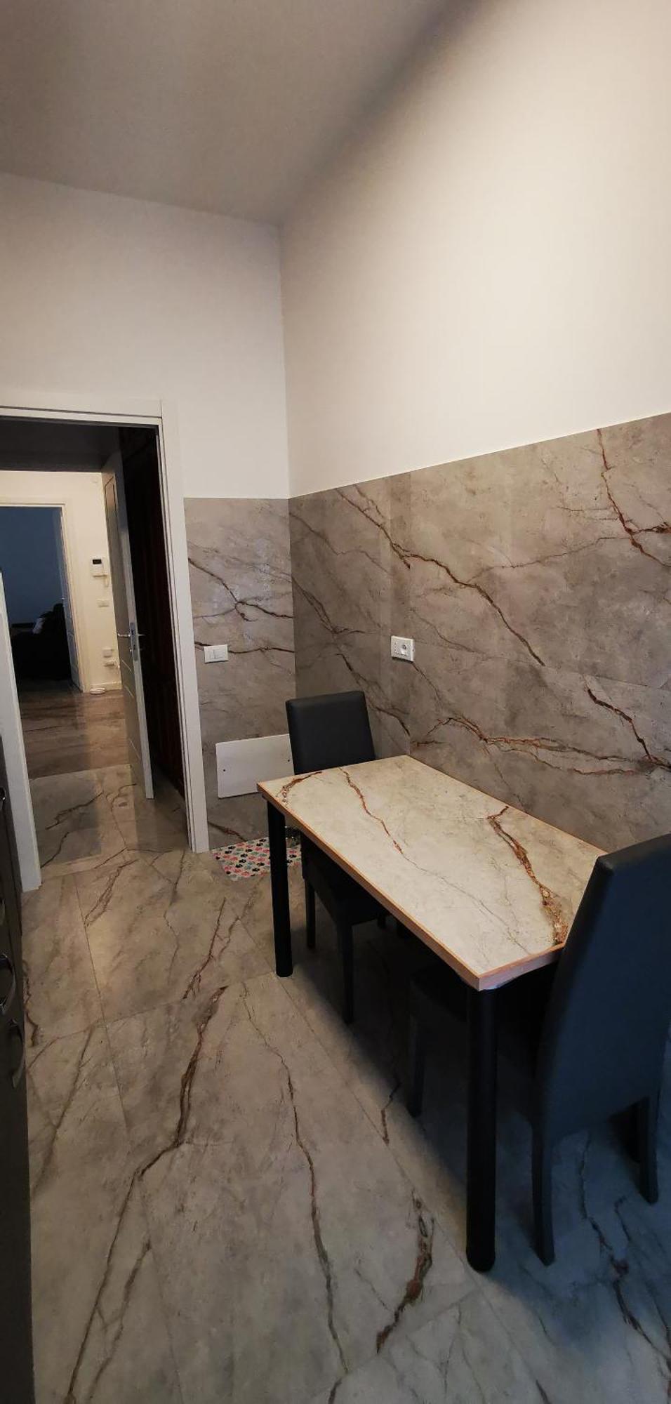 Vatican & Aurelia Apartments Roma Exterior foto